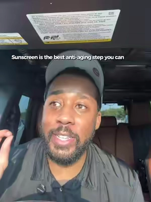 The sun helps age you rapidly. Look it up. Start using SPF immediately!  #onlytheordinary #sunscreen #antiaging #hyperpigmentation  Results may vary. 