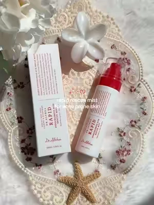 @Dr.Althea.th #dralthea #draltheamist #tiktokshopsummersale #tiktokshopvreatorpicks 