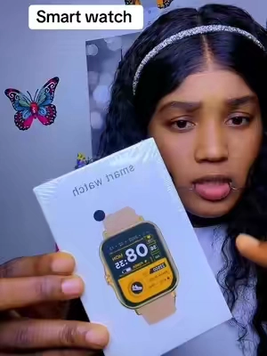 #Smartwatch #wireless #talkin #tiktokshopbacktoschool 