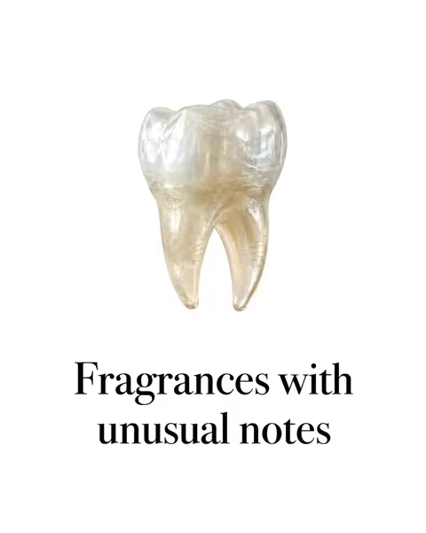 #fragrancetok 