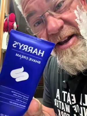 Harry’s!! #razor #shaving #shavingcream #tiktokshopcreatorpicks #tiktokshopsummersalesale 