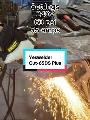 Better grab them while they are in stock. Once people re how awesome these are they are gonna be on back order. #plasmacutting #welding #metalfab #metalfabrication 