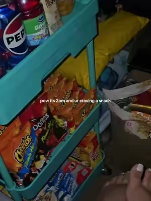 2am munchies 