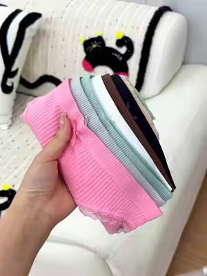 Girl, look at this — you can get high-quality underwear for the same affordable price.✨#underwear #tiktokshopsummersale #spotlightfinds #sohochic #popular 