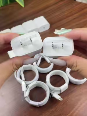 Finally I don't have to go around looking for charging cables! This cable pack is exactly what I'd been looking for.#fastcharging #chargingcord #homeessentials#tiktokshopfinds #techtok
