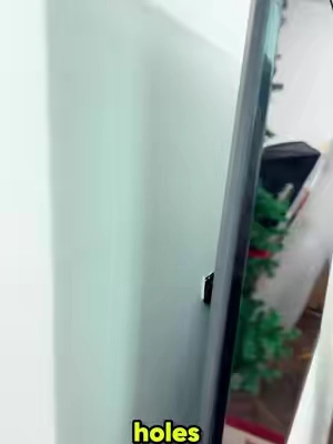 Renter? If you want to install a TV, you definitely need this one #tv #tvmount #tvwallmount #TikTokshopbacktoschool #sohochic 