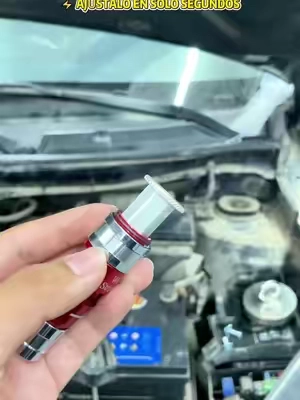 🔥 ¡OFERTA POR TIEMPO LIMITADO! 📦 ENVÍO GRATIS INCLUIDO 🚗 Consigue tus clips para coche antes de que vuelva el precio normal. #TikTokShopLatino #Mecanica #CarAccessories #PromoPerrona
