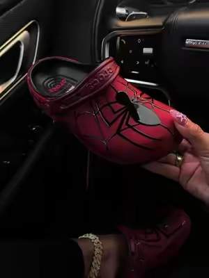 #crocs 