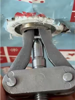 Una Herramienta Que Todo Plomero Necesita.#diytools #DIY #toolok #TikTokShop #dealsforyoudays