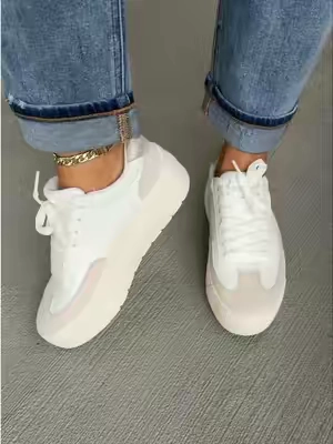 Dr. Scholl’s Time Off Most Sneakers @Dr. Scholl’s Shoes  #drscholls #sneakers #comfyshoes #tiktokshopcreatorpicks 