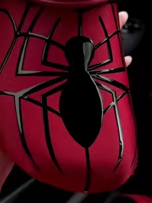 These won’t last long! #crocs #spidercrocs #superhero #crocsnewarrivals 