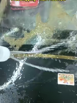 Tired of rain leaks and annoying highway wind noise? 🌧️ This resilient window sealing strip blocks out dust, heavy rain, and makes your car super quiet. Super easy to install, Fits any vehicle. 🚗 #windshield #carhacks #caraccessories #diycar #fyp 