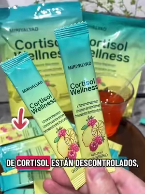 #fyp #usa #cortisol #gut #magnesium 