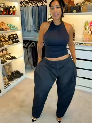 Is it a yay or nay - I love em tho #fashionnova #novababe #tiktokcreatorpicks #womensfashion 