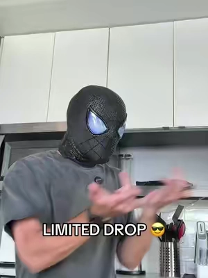 limited drop! 
