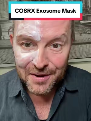 COSRX Does it Again!  @COSRX US #PDRN #peelmask #koreanskincare 
