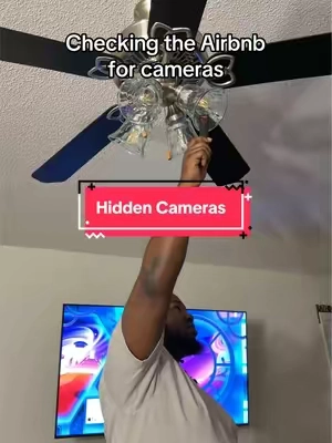 Ain’t no way they put a camera in here 🤯 #hiddencamera #viral 