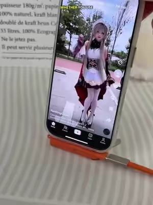 Charge and stand your phone with outmultiple accessories with this awesome charging cable! #iPhonecharger #fifaworldcup2026 #summerwins #dealsforyoudays#TikTokShopDealsforYouDays