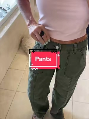#pants #casualstyle #flamingals #backtoschoolshopping #tiktokshopbacktoschool @Flamingals by Flamingo Shop 