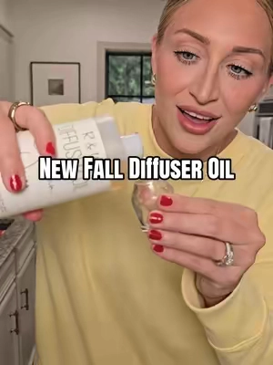 Diffuser Oil 🍁🥧🍦🍂 New fall scents are in!  #diffuseroil #homefragrance #fallscents @R&W Co. 