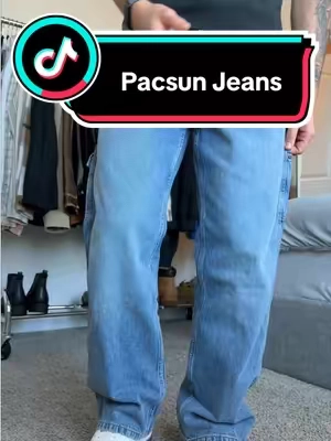Pacsun killing it rn#tiktokshopcreatorpicks #pacsunjeans #fashioninspo 