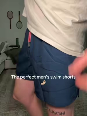 Easily my favorite swim trunks! They fit perfect, have built in compression shorts AND come in multiple colors 🩳‼️ #swimshorts #swimming #swimtrunks #swimsuit #clothing 