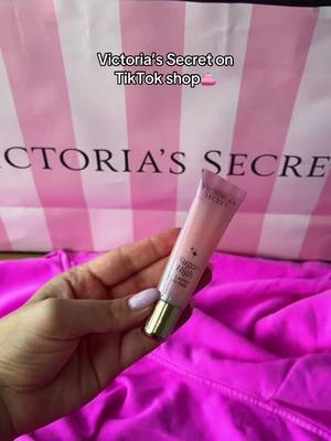 #lipgloss #victoriassecret 