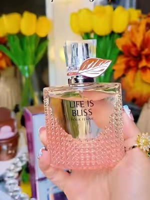 #perfume #TikTokshopbacktoschool 