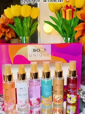#perfumeparamujer #giftforwomen #TikTokshopbacktoschool @Style Rule 