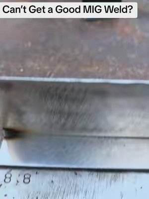 This welder is a great choice for the brand new or seasoned welder with the easy setup and quality welds. #DIY #learntoweld #bluecollar #mechanic #trades 