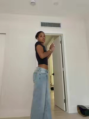 HURRY, you can’t beat this price 5’4 wearing a size 25