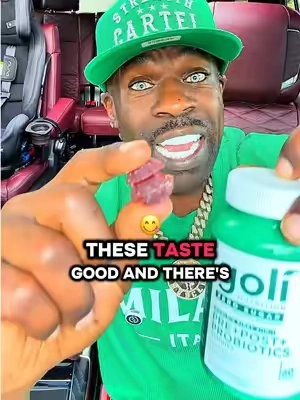 @Goli® Nutrition gummies are 🔥 #goli #goligummies  #probiotics  #prebiotics  #tiktokshop 