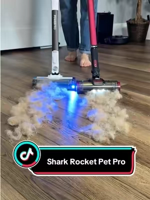 this cordless vacuum just hits different… but this deal is only for a limited time  #vacuum #sharkvacuum #cordlessvacuum #pethairremoval #CleanTok 