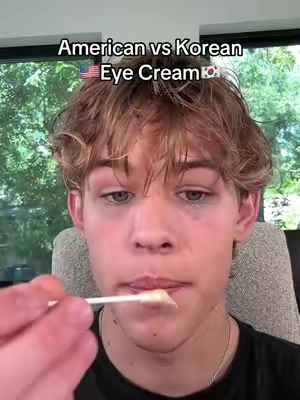 I honestly did not expect that