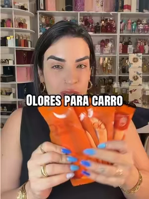 #aeroolores #oloresparacarro