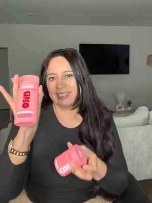 Me encantó 