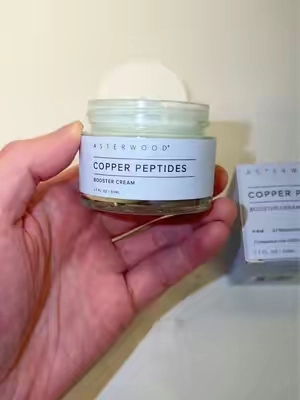 Get this bestselling Asterwood copper peptides right now! #summerfinds #TikTokshopbacktoschool  #TikTokShopCreatorPicks   #summeressentials 