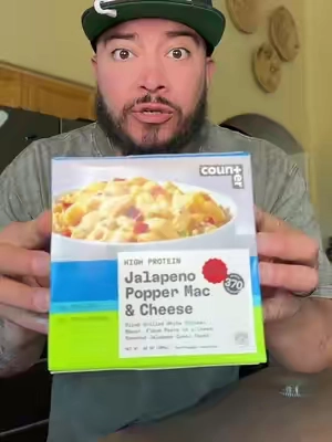Pasta night without giving up the protein 🍝💪 Counter high protein pasta makes it easy to get a satisfying pasta meal while keeping protein goals in mind #Counter #HighProteinPasta #ProteinPasta #HighProteinMeals #HighProteinFoods