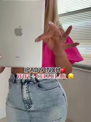 Respuesta a @Selina Polanco  #ipad #apple #tiktokshopcreatorpicks 