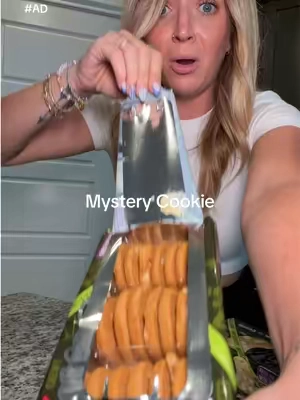 Marshmellow maybe?!? What are your thoughts?! #snackworks #chipsahoy #cookies 