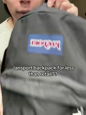 The only backpack you’ll ever need 