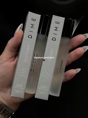 DIME Beauty - Signature Scent duo