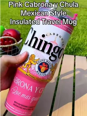 Your daily reminder that you’re THAT girl.#WeeklyDeals #chingona #tumbler #entertainment #badasswomem 