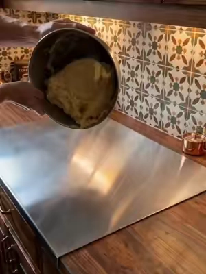 #stainlesssteel #cuttingboard #kitchenessentials #fruit #cleankitchen 