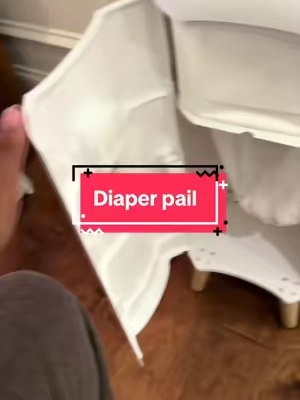Wish I had this my first child.. #momtobemusthaves #babyregistrymusthaves #babyregistry #joolbaby #diaperpail 