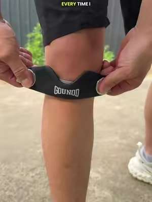 If you exercise frequently, don’t neglect protecting your knees 🔥🦵✨ #hikingadventures #altrarunning #DealsforYouDays #kneepainrelief