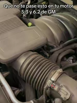 Desactiva el afm y dfm en tu motor 5.3 y 6.2 de GM #afm #dfm #failure #silverado #gmcsierra 