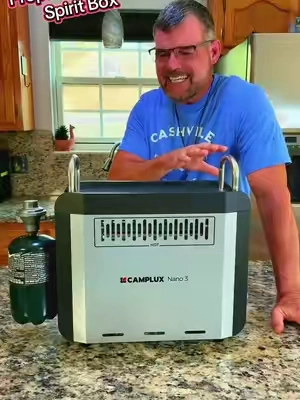 #creatorsearchinsights #CAMPLUX #PortableWaterHeater #CampingGear #TikTokshopbacktoschool