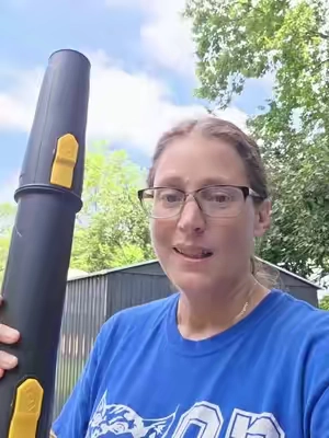 #leafblower #lawnwork #yardwork #gardenwork 