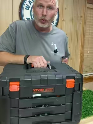 VEVOR 450 Piece Mechanics Tool Set Every Socket You Need #VEVOR #MechanicsToolSet #SocketSet #TikTokShopCreatorPicks #BackToSchool @VEVOR Automotive Store 